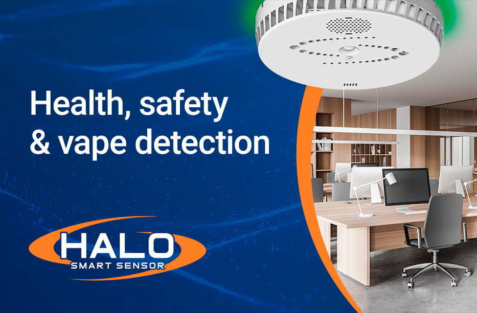 halosmartsensor
