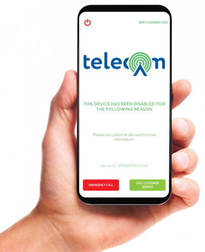 SiperHandset